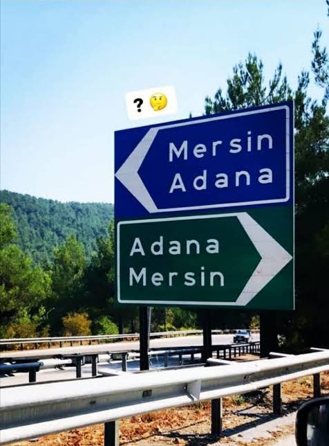 Emel Ama Sayın Değil tweet media
