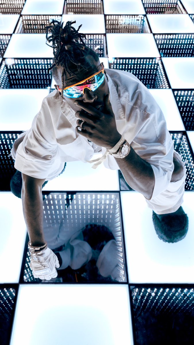 Joseph Gabay tweet media