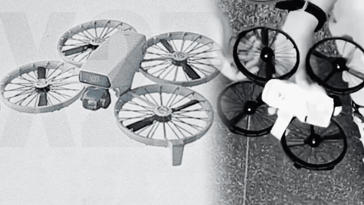 CeotechI's tweet photo. DJI Flip: nuovo drone compatto e potente
#Compatto #DJI #DJIFlip #DJIMini #DJINeo #Droni #FPV #GadgetTech #Innovazione #Leak #Notizie #Novità #Pieghevole #Rumors #SmartDevice #Tecnologia
https://t.co/Niwp7jkG9r https://t.co/JzYu9UkdwK