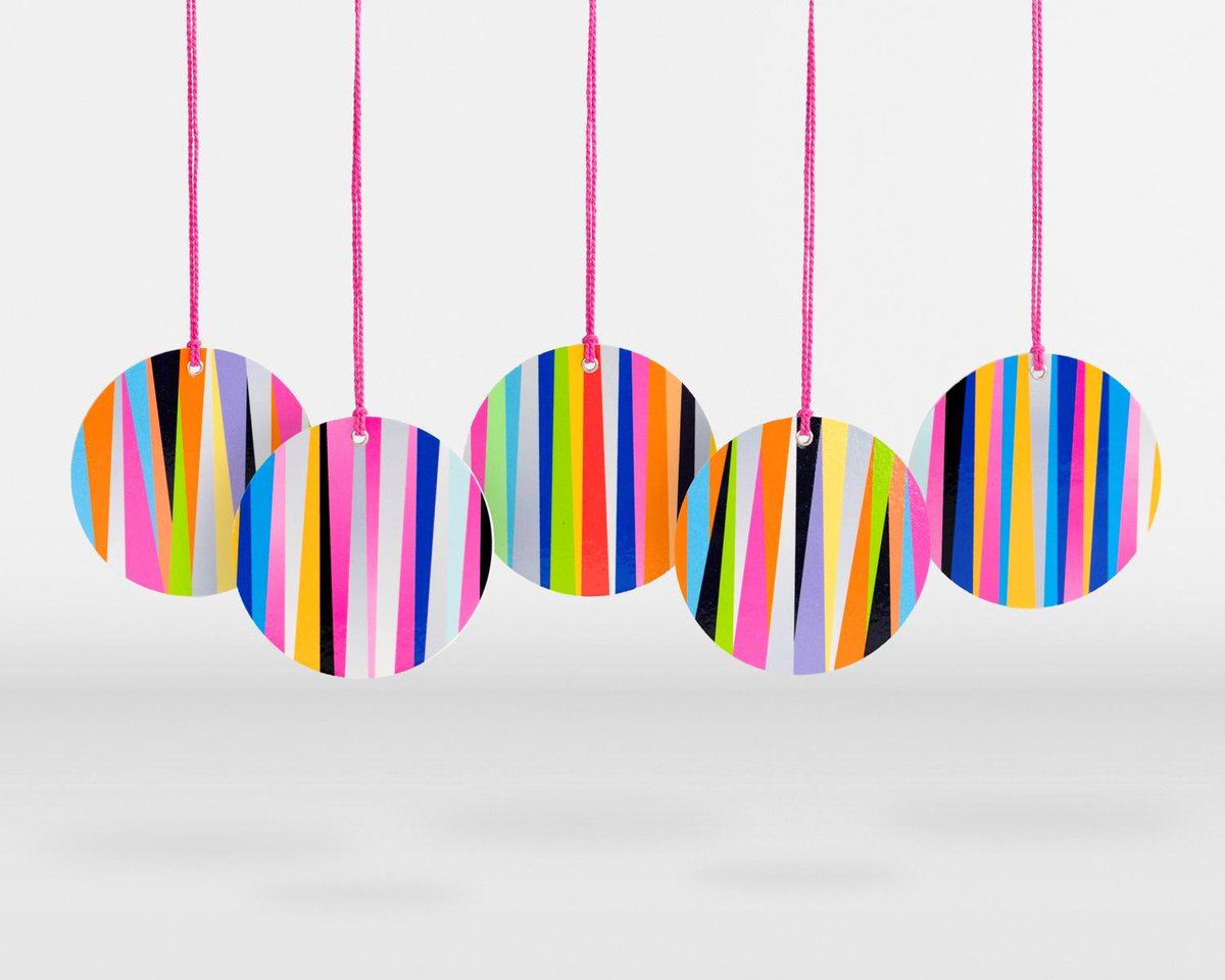 Liz West (@lizweststudio) on Twitter photo Make it a colour filled Christmas with my decorations and luxurious notecards, designed in collaboration with <a href="/kingandmcgaw/">King & McGaw</a>.
Available via this 🔗 and at <a href="/YSPsculpture/">Yorkshire Sculpture Park</a> kingandmcgaw.com/prints/liz-west Make it a colour filled Christmas with my decorations and luxurious notecards, designed in collaboration with <a href="/kingandmcgaw/">King & McGaw</a>.
Available via this 🔗 and at <a href="/YSPsculpture/">Yorkshire Sculpture Park</a> kingandmcgaw.com/prints/liz-west