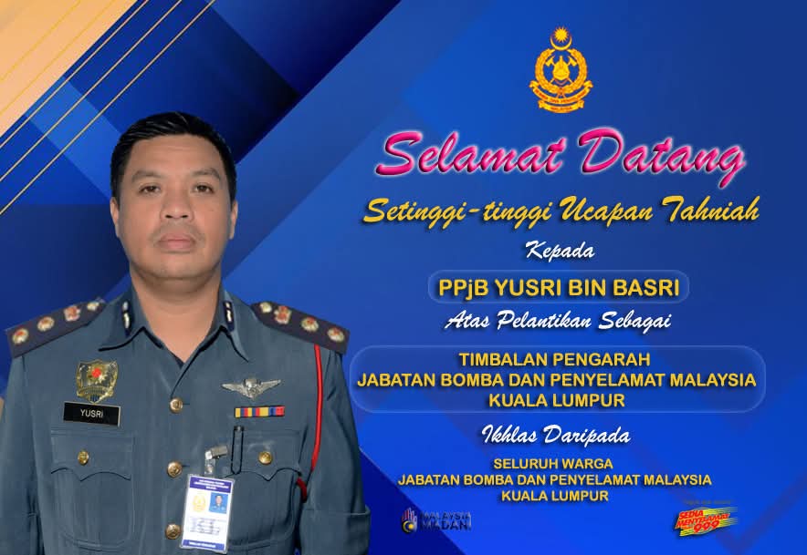 Bomba Kuala Lumpur tweet media