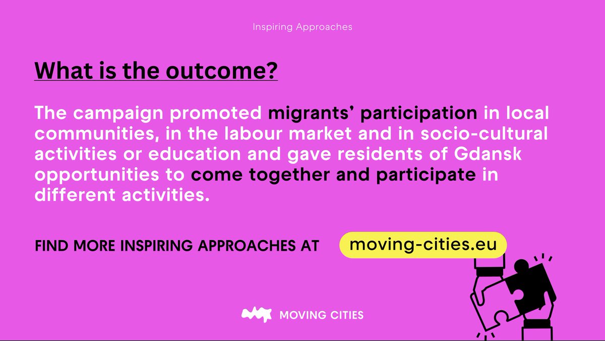 Moving Cities tweet media