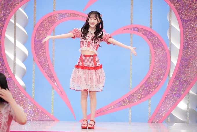 大場 花菜 on X: 