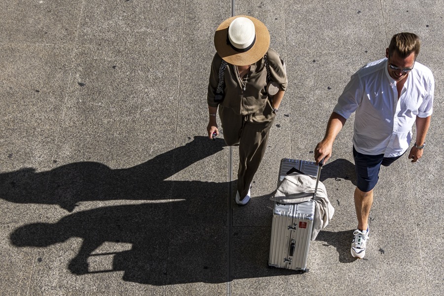 galicia_diario's tweet image. #Economía, #TurismoExtranjero | El turismo extranjero sigue batiendo récords en España. Leer más ▶️ galiciadiario.com/web/frontend_c…