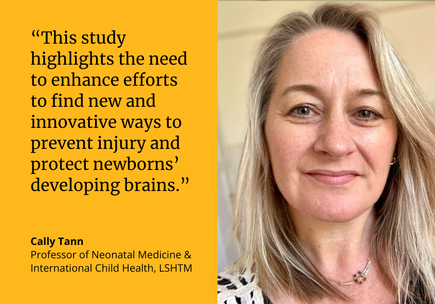 MARCH Centre, LSHTM (@march_lshtm) on Twitter photo On International Day of #PersonsWithDisabilities, Prof <a href="/CallyTann/">Cally Tann💙</a> & the Baby BRAiN research team share insights on improving outcomes for children & families affected by newborn brain injury.
Read about the study, a partnership with <a href="/infantcentre/">INFANT Centre</a> 👉 bit.ly/3Bdqg5J On International Day of #PersonsWithDisabilities, Prof <a href="/CallyTann/">Cally Tann💙</a> & the Baby BRAiN research team share insights on improving outcomes for children & families affected by newborn brain injury.
Read about the study, a partnership with <a href="/infantcentre/">INFANT Centre</a> 👉 bit.ly/3Bdqg5J