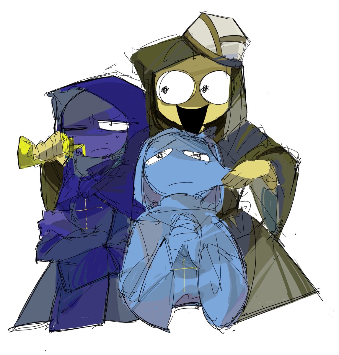 ゎ ぃ し (@Frnsskzber) / Posts / X