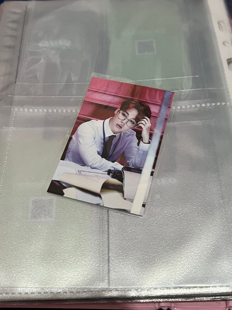 404ochi's tweet photo. wts // want to sell 

BTS Jimin young forever dope photocard 

💰370k

✅good condition 
✅bisa oren 

📍palembang ( COD sedom ) https://t.co/xJoB17eOJZ