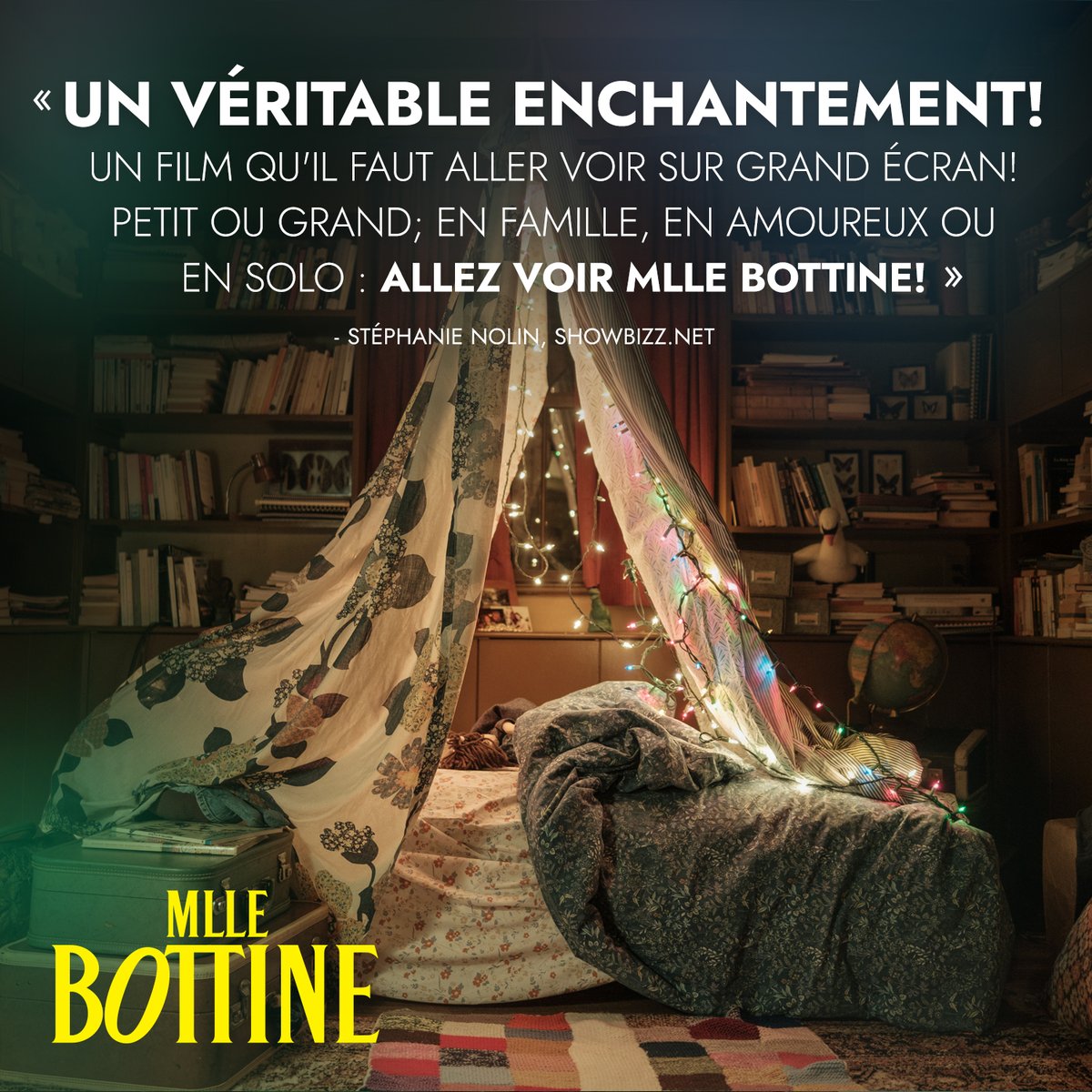 Immina Films tweet media