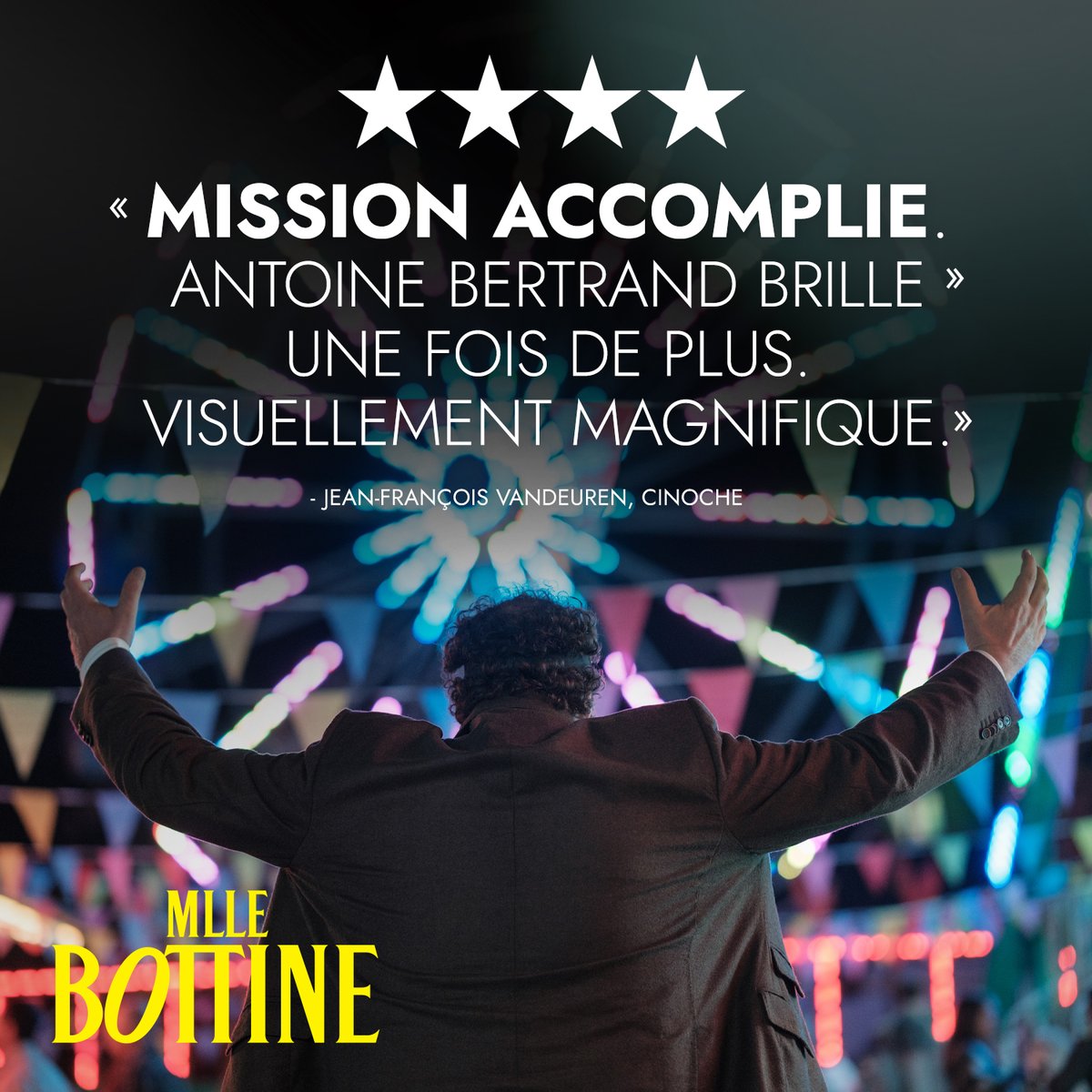 Immina Films tweet media