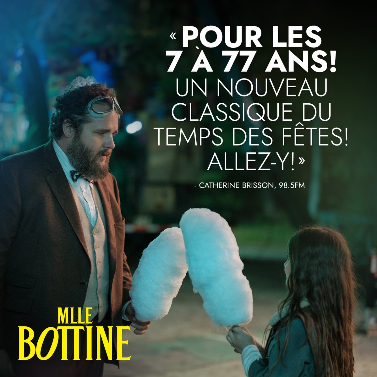 Immina Films tweet media