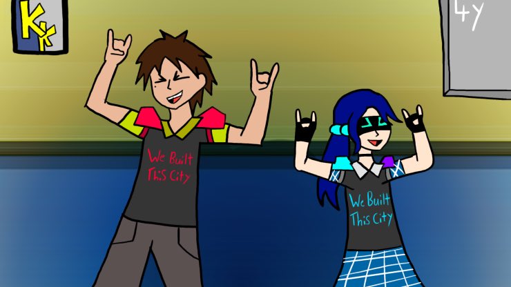 Trixta Void tweet media