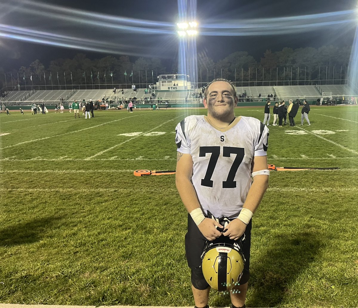 Zachary O’Brien (@zachob7) on Twitter photo Blessed to wake up today and be 18 <a href="/SRHS_FB/">Southern Regional Football</a> <a href="/DonohueJr/">Chuck Donohue Jr., CMAA</a> <a href="/SMelega/">Steve Melega</a> Blessed to wake up today and be 18 <a href="/SRHS_FB/">Southern Regional Football</a> <a href="/DonohueJr/">Chuck Donohue Jr., CMAA</a> <a href="/SMelega/">Steve Melega</a>