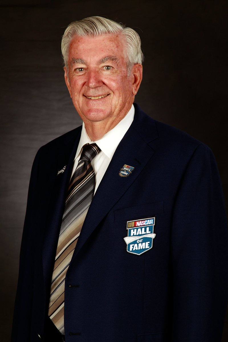WinstonKelley's tweet photo. Remembering this @NASCARHall Class of 2011 Inductee, born this day in 1937. RIP my friend. You are dearly missed but never forgotten. #ForeverLegend https://t.co/pRON9yhGcb