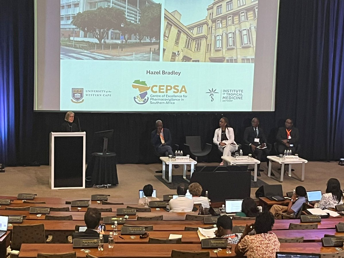 Day 2: Public Health Innovations – Advancing AU-EU Goals

This workshop promotes collaboration between Africa and Europe to tackle health challenges. It focuses on using innovation to achieve the AU-EU Innovation Agenda's short-term goals.
Join in on the conversation: