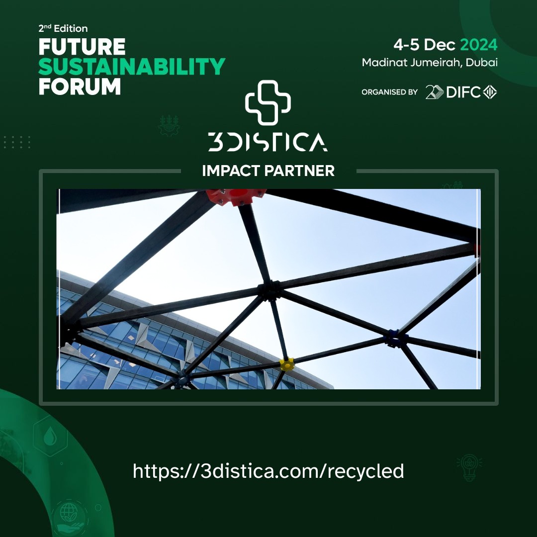 _3distica's tweet image. 1 day to go! Can’t wait to see you there

#shapinggreenereconomies
#DIFCevent #fsf24 #sustainability #sustainable #ecofriendly #sustainableliving #environment
#zerowaste #greenliving #ecofashion #solarenergy #mena #sustainablelifestyle