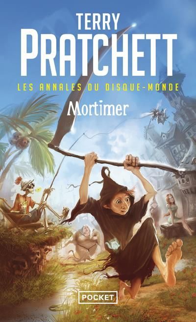 ActuSF's tweet photo. 🎧Semaine spéciale Terry Pratchett. Conférence l'homme derrière l'auteur ! ➡https://t.co/h2AwreMaJ9
#terrypratchett #disquemonde #podcastfantasy https://t.co/eG9riu8dBT