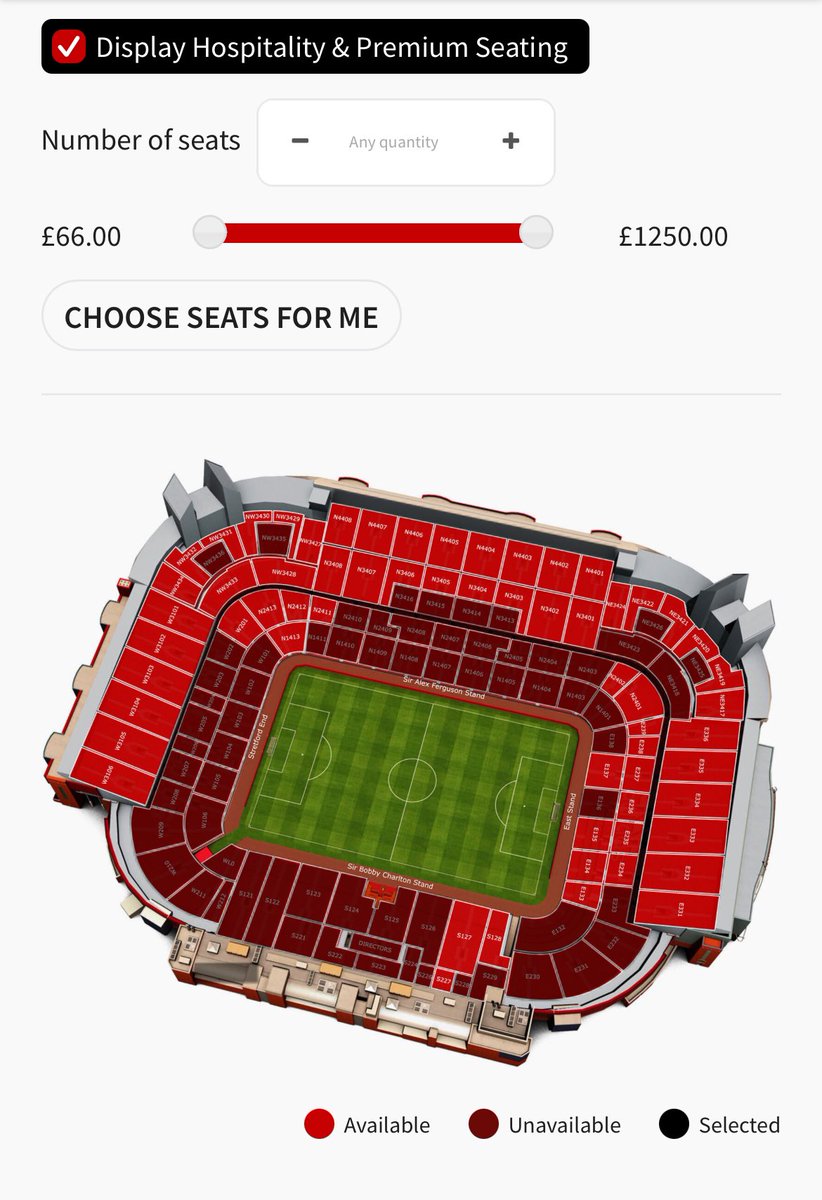 TheBeanz1999's tweet image. Purchasing a match day ticket required at least getting a lite membership which is an annual cost of £35. This is for the forest game on Saturday. No membership required. Purchase as many tickets as you like. 
Made by the poor. Stolen by the rich 
#StopExploitingLoyalty
