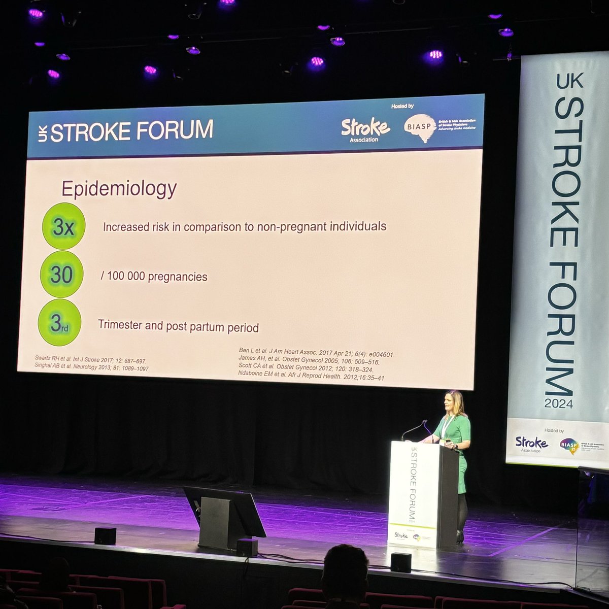 Alice Brooks tweet media