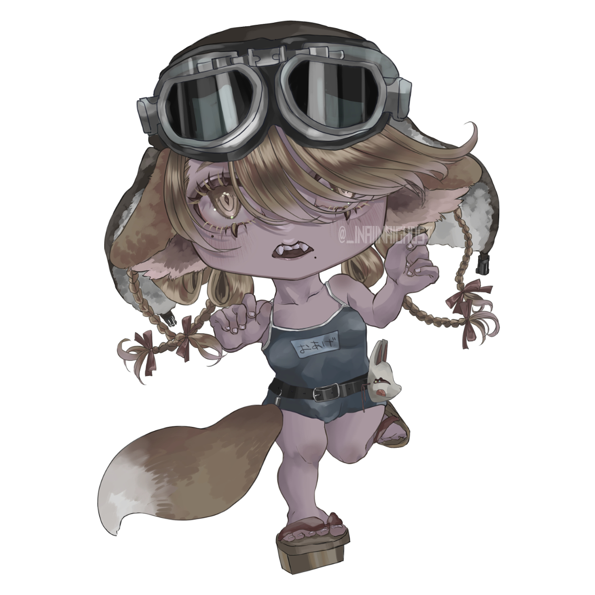 _INAIINAIGHOST's tweet photo. #illustration https://t.co/tWQPcFY0qB