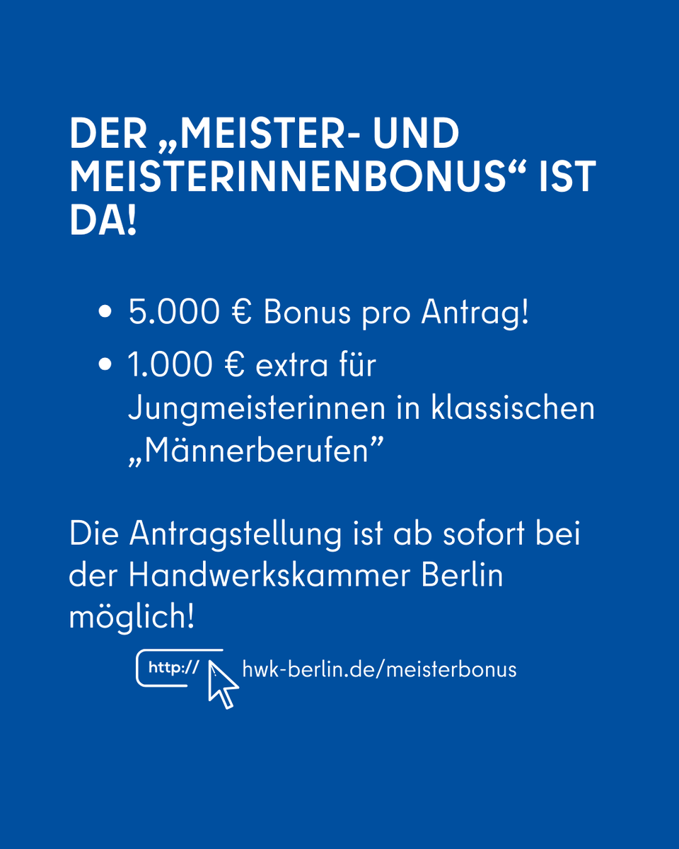 Senatsverwaltung für Wirtschaft, Energie, Betriebe tweet media