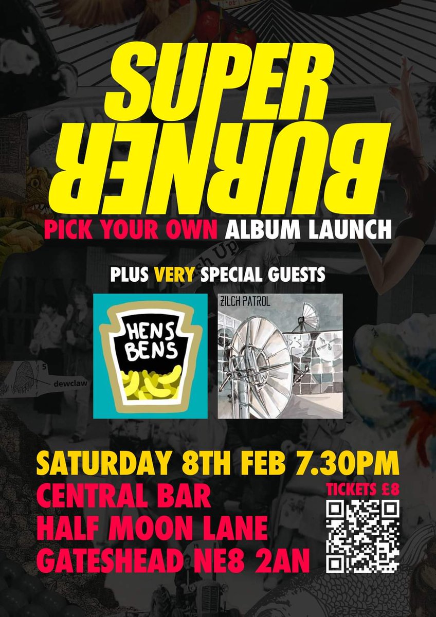 Ant Chapman | 🇹🇳 (@antchapmanaudio) on Twitter photo My 53rd birthday bash and coincidental <a href="/superburnerband/">superburner</a> album launch. Marvellous support from @HENSBENS and Zilch Patrol. Lovely pub, lovely venue. Birthday present=you turning up x My 53rd birthday bash and coincidental <a href="/superburnerband/">superburner</a> album launch. Marvellous support from @HENSBENS and Zilch Patrol. Lovely pub, lovely venue. Birthday present=you turning up x
