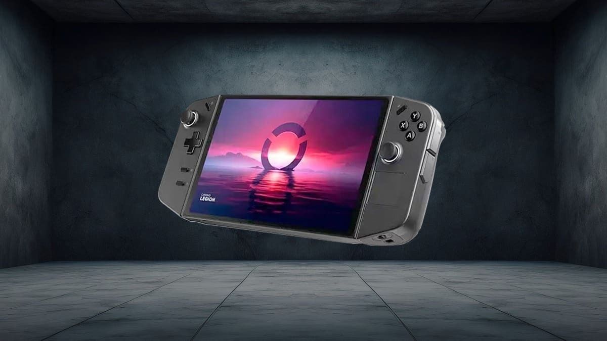 CeotechI's tweet photo. Lenovo Legion Go S: render mostrano l'handheld gaming economico
#AMD #ConsoleDaGioco #ConsolePortatile #GameNews #Gamer #Gaming #Handheld #HandheldGaming #LegionGoS #Lenovo #Notizie #Render #RyzenZ2 #Tecnologia #VideoGame #Videogiochi
https://t.co/fivRtpO7Up https://t.co/gZ0Dr8AqMj