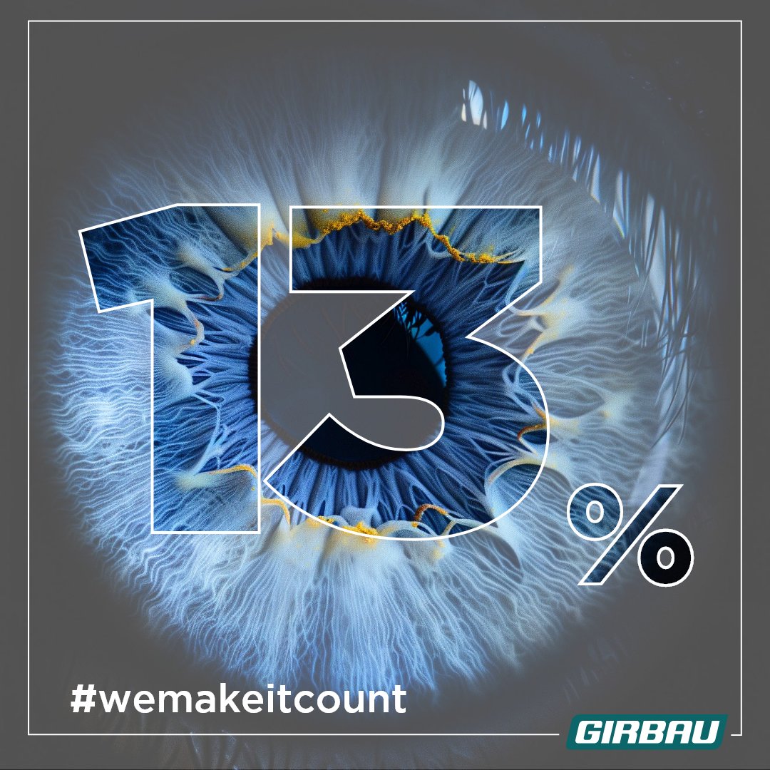 ⏱️ Time is money in the laundry business. Genius maximizes efficiency, offering a 13% increase in productivity thanks to its 360º visor light. 

Make every minute count with Genius: girbau.com/products-girba…

#Genius #GeniusbyGirbau