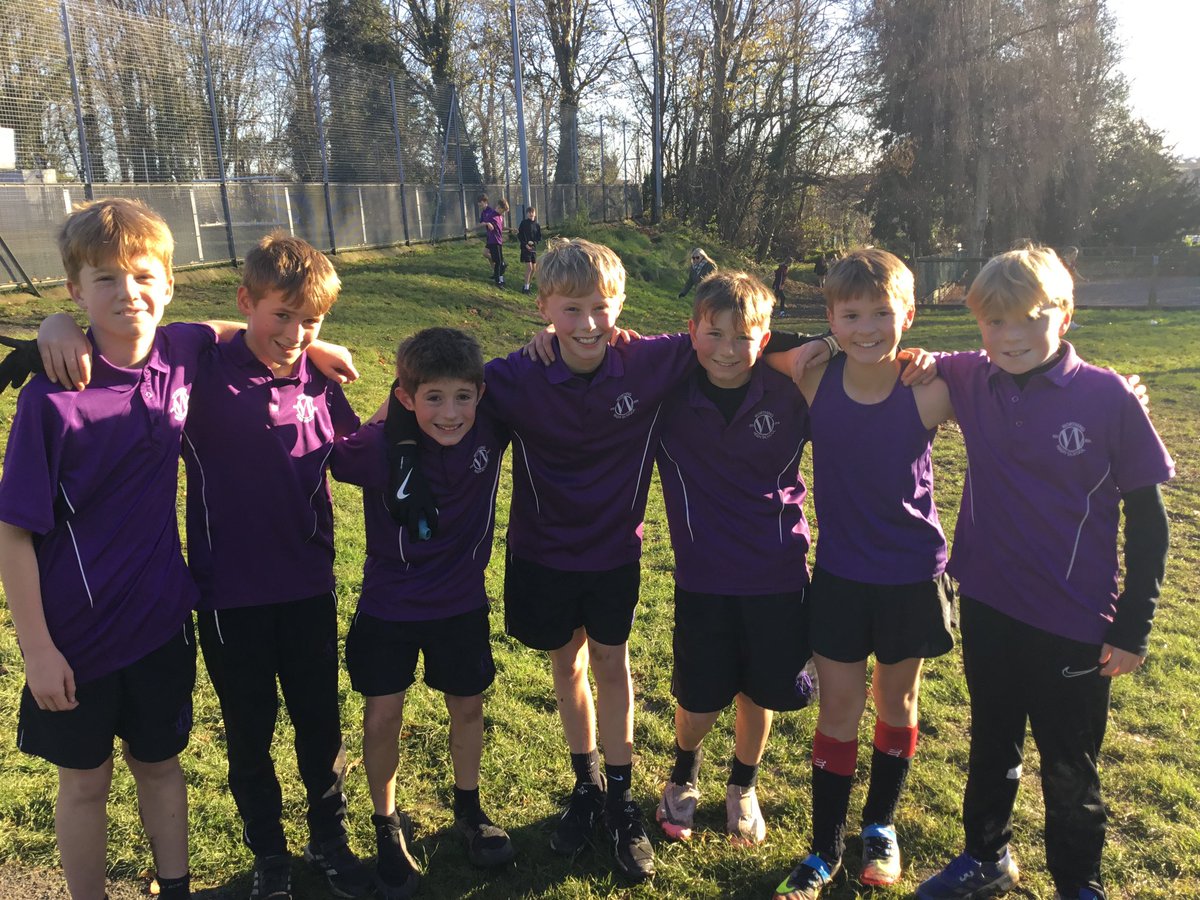 Well done to all <a href="/WorthingHigh/">Worthing High School</a> students who competed in the District cross country event last Thursday.  Some fantastic results 🤩