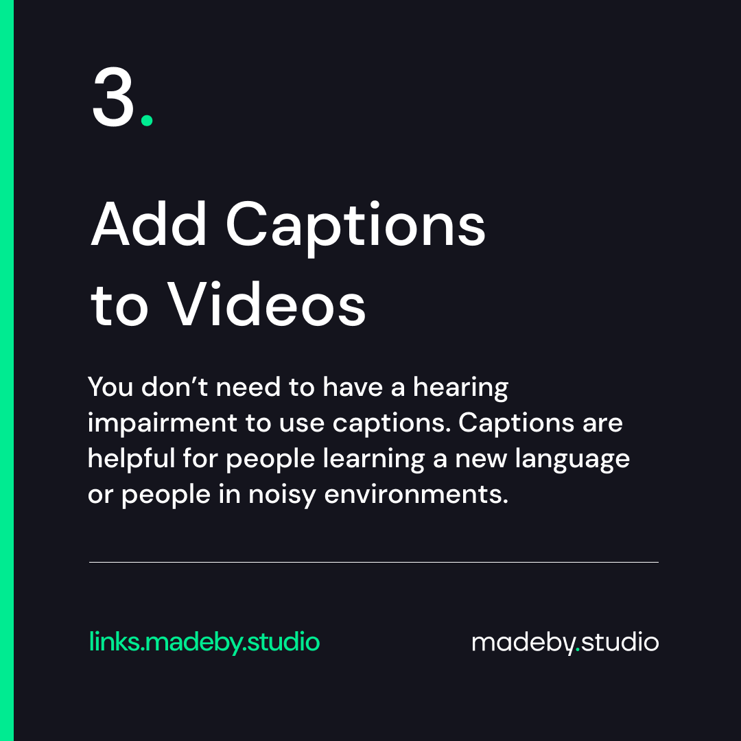 madeby.studio tweet media