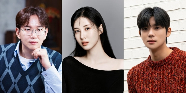 dalsangmin's tweet photo. Over the moon, let's close the year in style! Thrilled to take the stage as an MC for the 𝟐𝟎𝟐𝟒 𝐊𝐁𝐒 𝐃𝐫𝐚𝐦𝐚 𝐀𝐰𝐚𝐫𝐝𝐬, with the amazing Jang Sungkyu and GG's Seohyun! Tune in on 31 December 2024 for an evening of celebration. https://t.co/c4yycehs8d