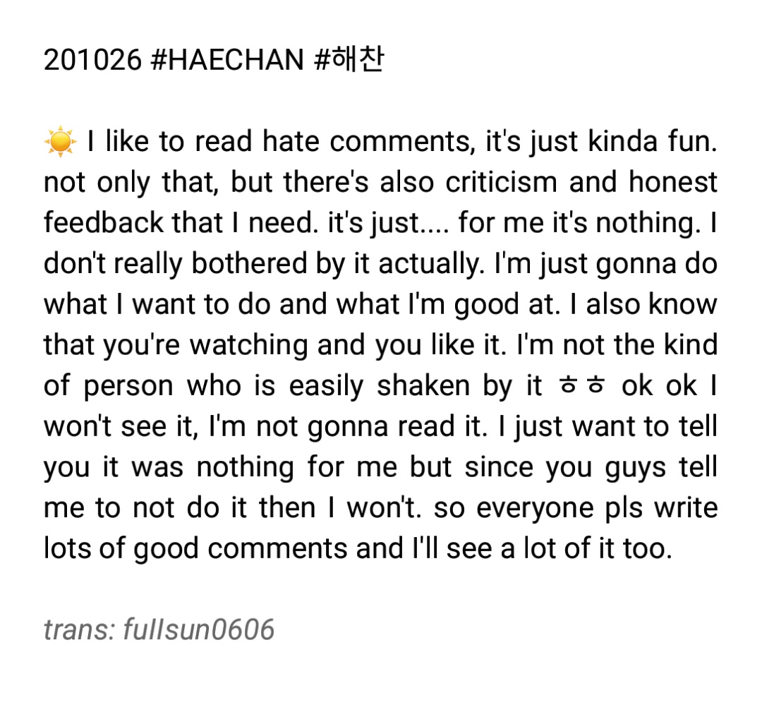 soleilnahceah's tweet photo. he's unbothered king and nobody can drag him down wbk https://t.co/rx2efF3gwy