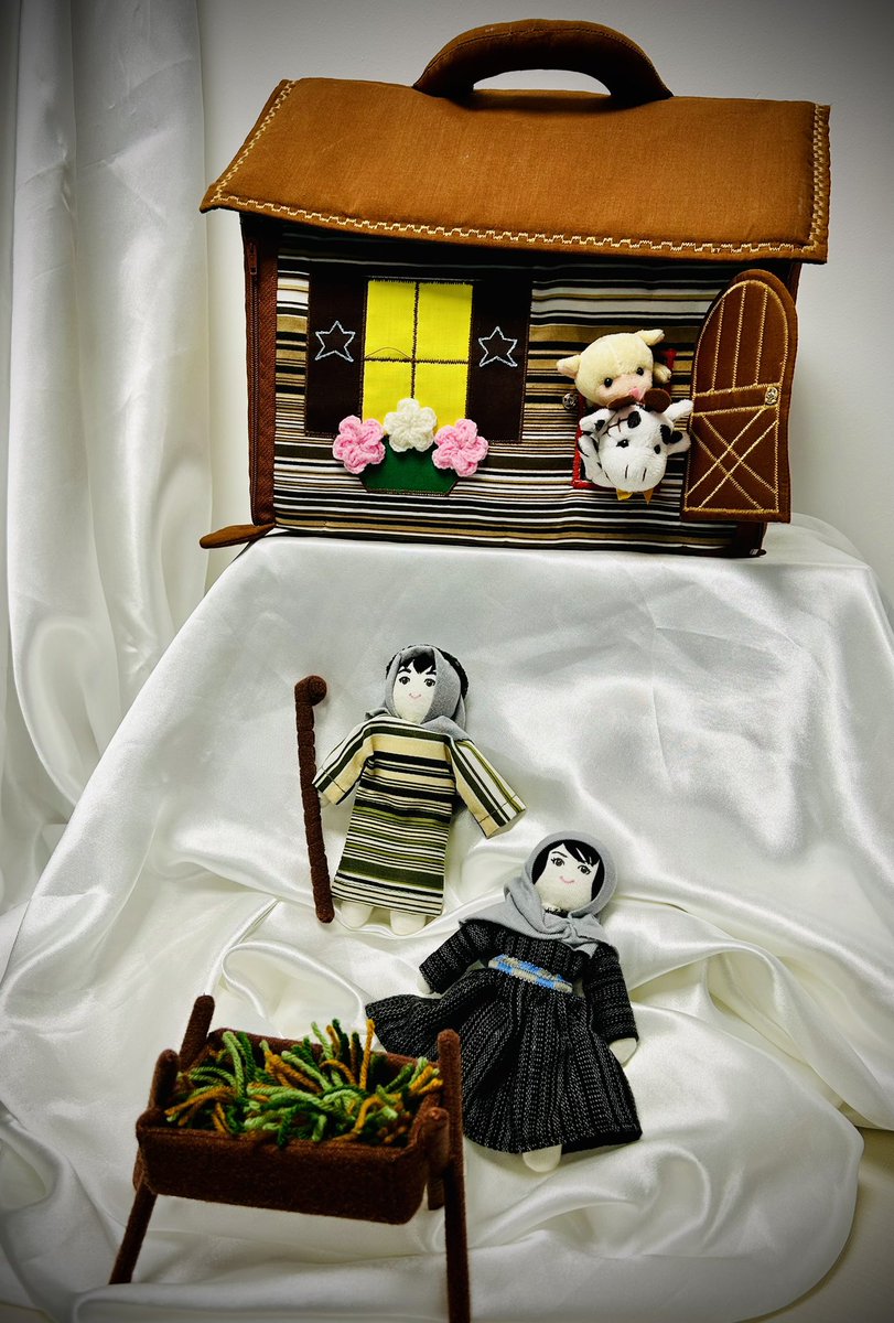 #Advent at <a href="/bwcet/">Bishop Wilkinson Catholic Education Trust</a> 
#ThroughChristInPartnership