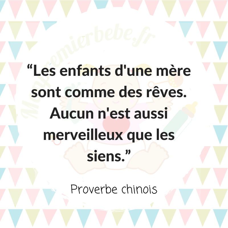 monpremierbebe's tweet photo. 🚼La citation du jour 🚼 
Mes enfants sont les plus beaux❤️ 

#bebe #nouveaune #nourrisson #monpremierbebe #maman #papa #amour #citationdujour https://t.co/y3pWkotcj9