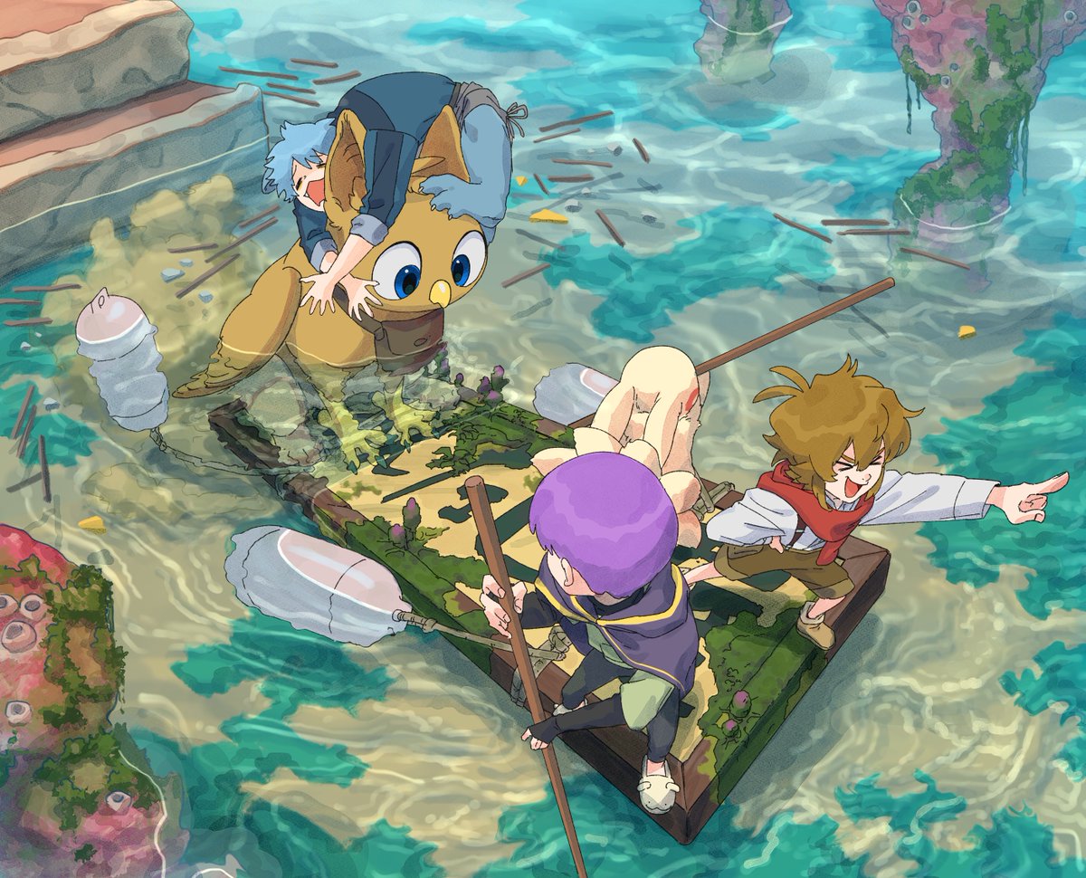 黒島亜夢|Funa tweet media