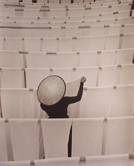 BrindusaB1's tweet photo. Don Hong-Oai ( 1929-2004  ) 📷 
#PanniStesi https://t.co/7ojur7cfFf
