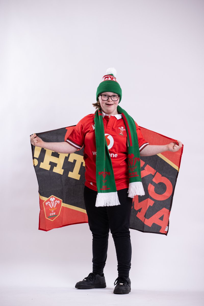 Welsh Rugby Union 🏴 tweet media