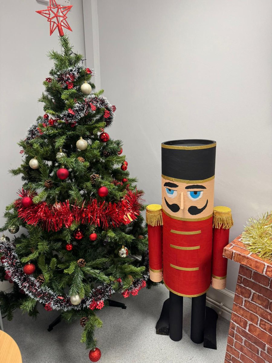 Remedi (@remedirj) on Twitter photo In Barnsley, three children have helped Beth make this nutcracker as part of their reparation hours. It has been a labour of love and we’re really impressed with how it turned out. One of the young children commented <a href="/RJCouncil/">Restorative Justice Council</a> <a href="/RJAPPG/">Restorative Justice APPG</a> <a href="/AssocPCCs/">Association of Police and Crime Commissioners</a> @MOJGovUK <a href="/_YJB/">Youth Justice Board</a> <a href="/BarnsleyCouncil/">Barnsley Council</a> In Barnsley, three children have helped Beth make this nutcracker as part of their reparation hours. It has been a labour of love and we’re really impressed with how it turned out. One of the young children commented <a href="/RJCouncil/">Restorative Justice Council</a> <a href="/RJAPPG/">Restorative Justice APPG</a> <a href="/AssocPCCs/">Association of Police and Crime Commissioners</a> @MOJGovUK <a href="/_YJB/">Youth Justice Board</a> <a href="/BarnsleyCouncil/">Barnsley Council</a>