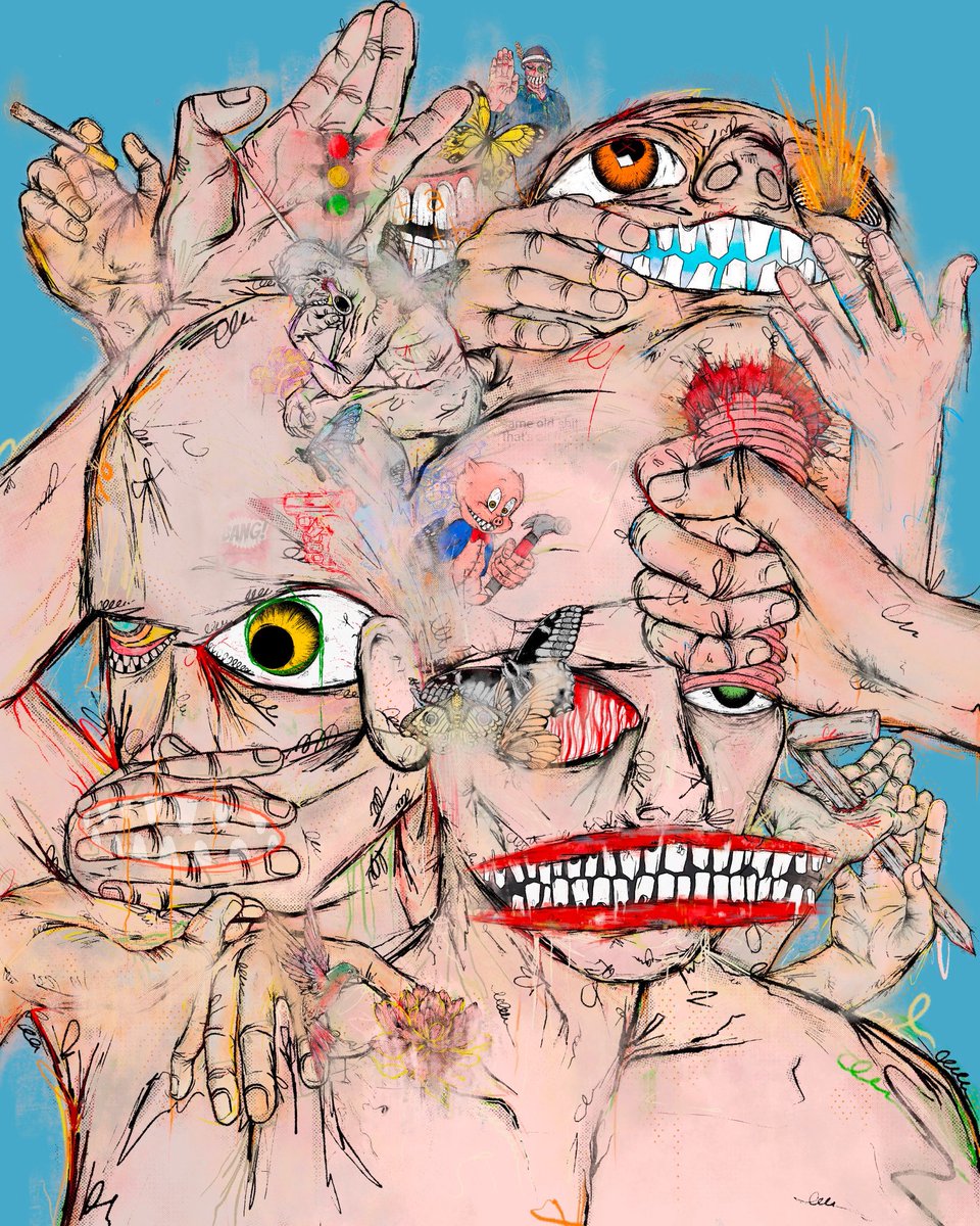 abdlhsyl's tweet image. gm