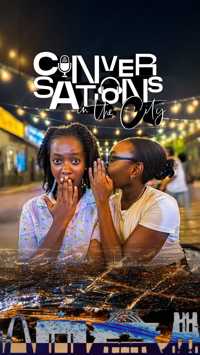 FirstLoveCenter's tweet photo. CONVERSATIONS IN THE CITY with BJosh

Hiyaaa....

Please click on this link to register for the wonderful event  this Wednesday the 4th December, 7pm at Play-Ghana, Osu.

https://t.co/aZB3Qz7Ure

Also, follow this link to submit TOTALLY ANONYMOUS questions to be asked on the day. The more questions we have from YOU, the better...

https://t.co/Qp2hxLCMQ0