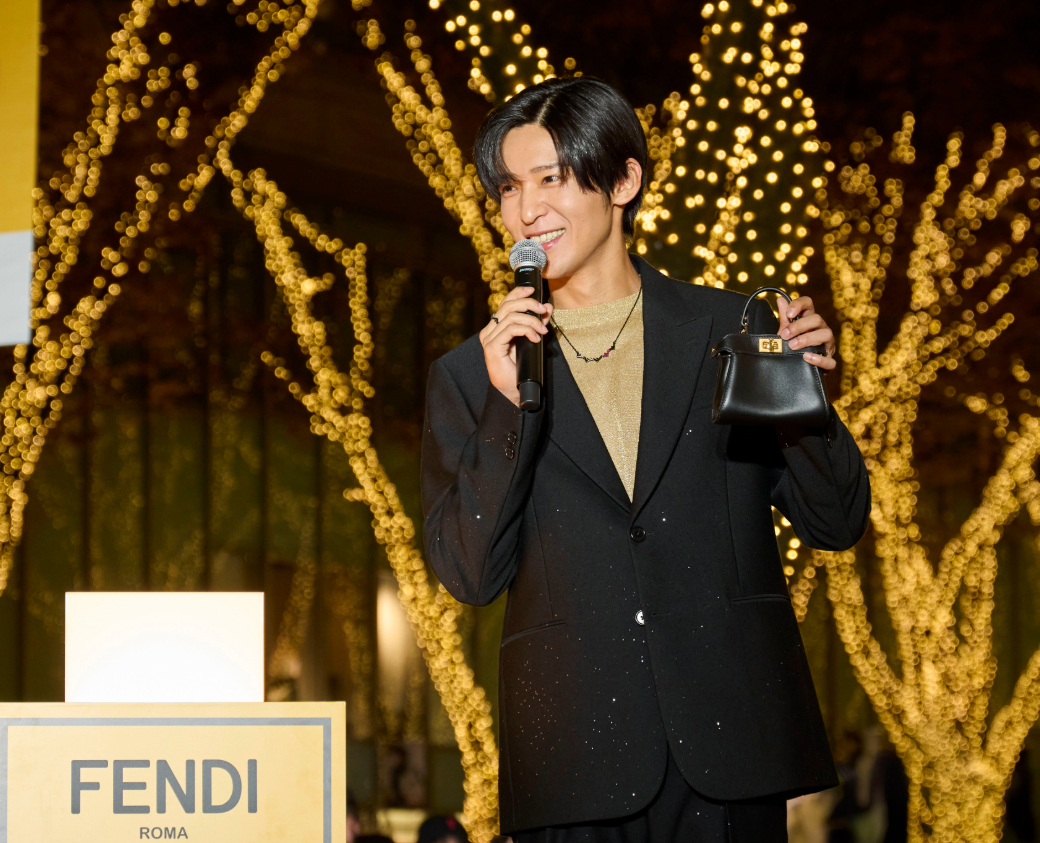 絶版！ SENSE 2021年 9月 テンダーロイン フェンディ 三代目 今市 絶版！ SENSE 2021年 9月 テンダーロイン フェンディ 三代目 今市