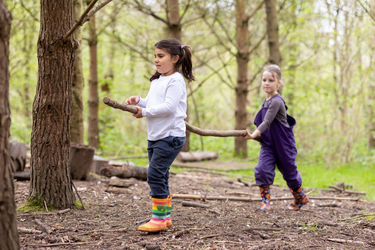 🌍 This #GivingTuesday, take action for a greener future! For as little as £2 a month, you can help plant trees, combat the climate crisis, and support vital education programmes.💚

Together, we can make a lasting impact.🌳

Become a Forest Champion 👉 bit.ly/419PRXI