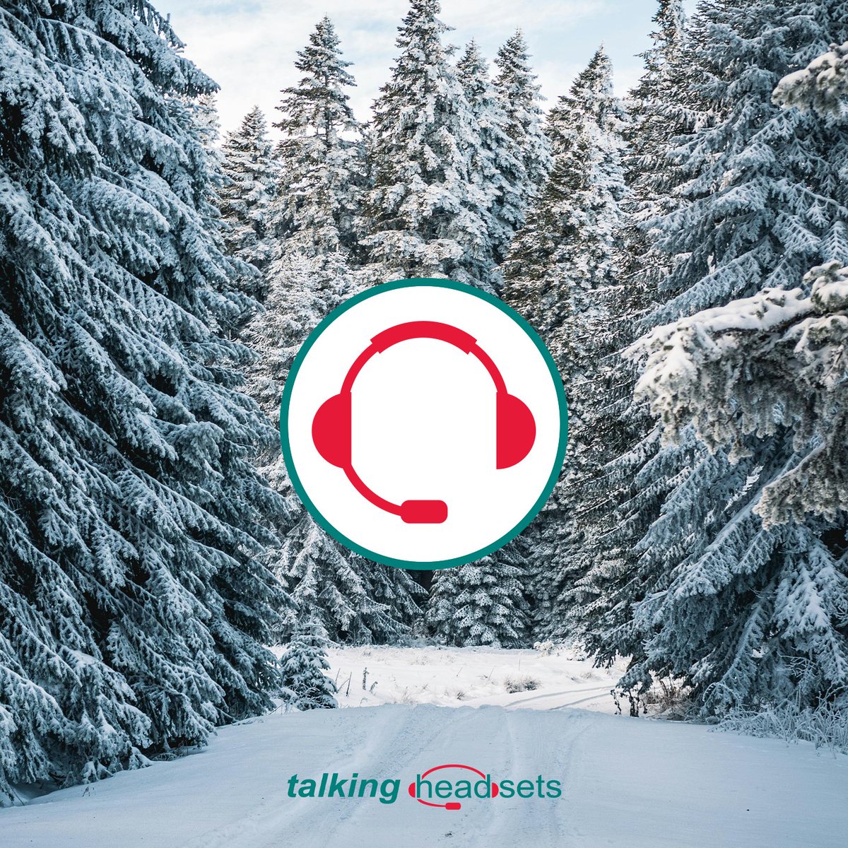 Last delivery before holidays: Wed, 18th Dec (order by 12:00 GMT)!
📅 Closed: 20th Dec - 1st Jan
📅 Back: 2nd Jan

Inquiries during this time will be answered when we return. Thank you for your support &amp; Happy Holidays! 🎉

#TalkingHeadsets #PPE #Holidays #HappyHolidays