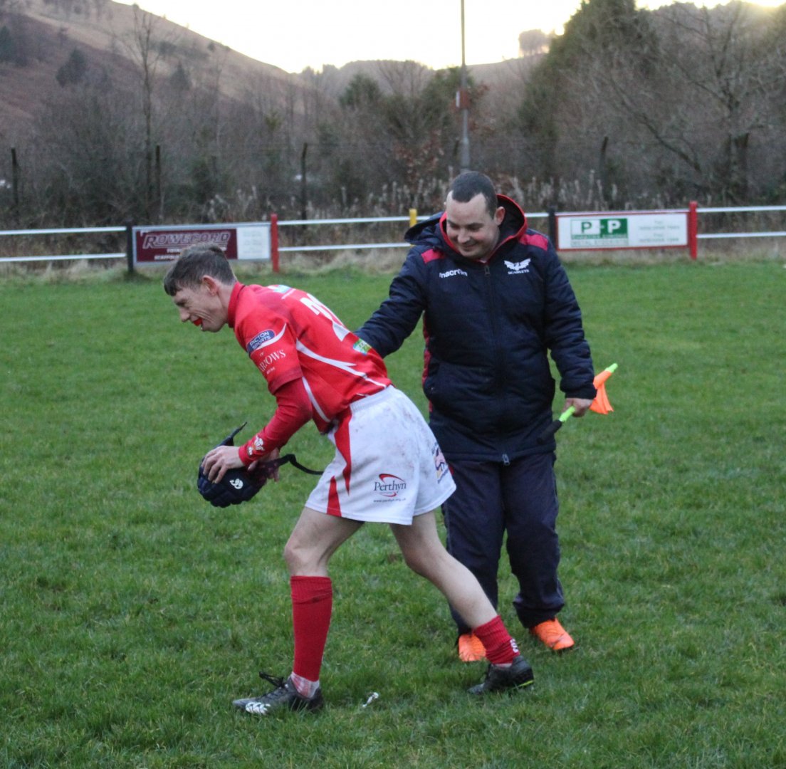 Welsh Rugby Union 🏴 tweet media