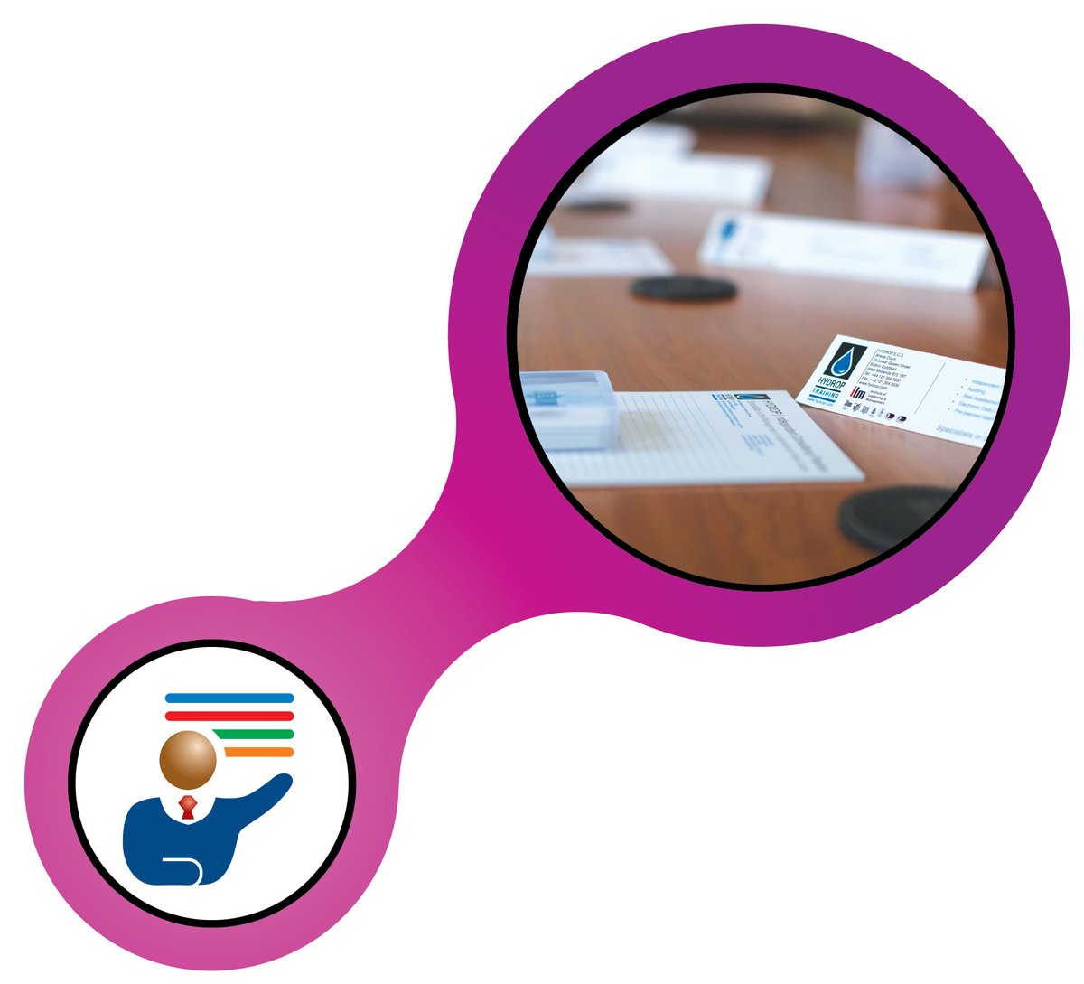 HYDROP E.C.S. tweet media