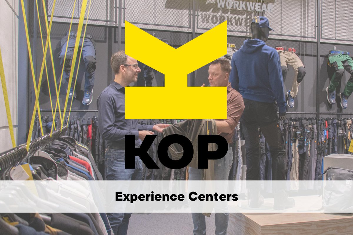 KOPexpo tweet media