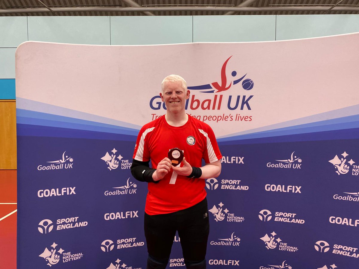 Super League Tournament 2 roundup! Here are the medal winners:

🥇<a href="/LondonGoalball/">London Elephants</a>
🥈<a href="/AllstarGoalball/">Northern Allstars Goalball</a>
🥉<a href="/bhamgoalball1/">Birmingham Goalball Club</a>

Congratulations to Dave Scott who was awarded 'Player of the Weekend'!🏆

You can find the full results and standings👉goalballuk.com/2024-25-super-…