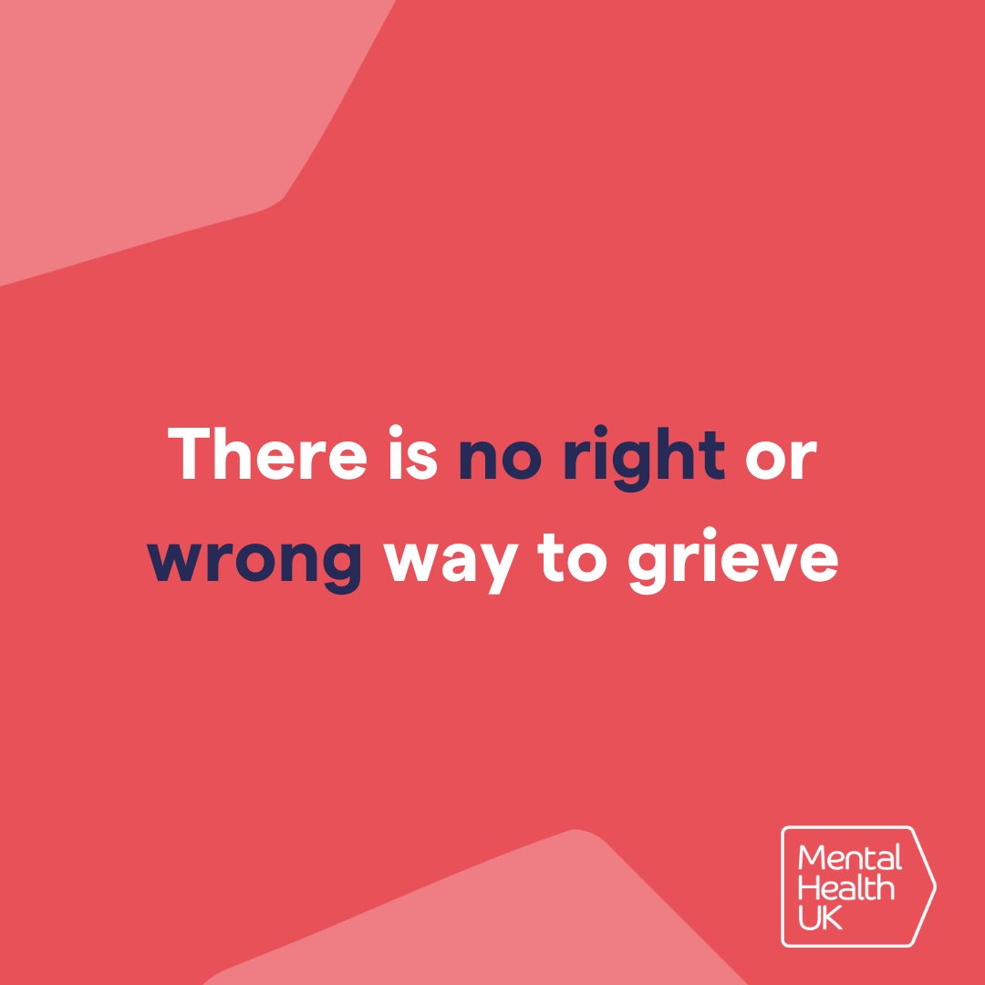 Mental Health UK tweet media