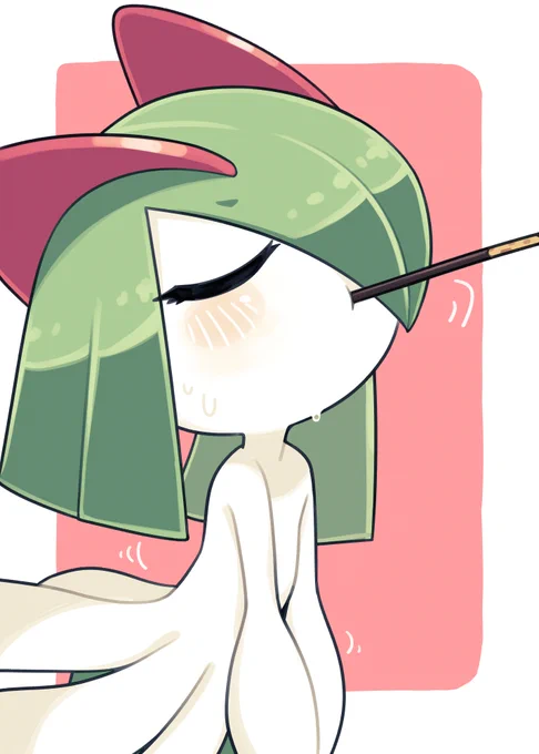 キルリア(待ち)。 