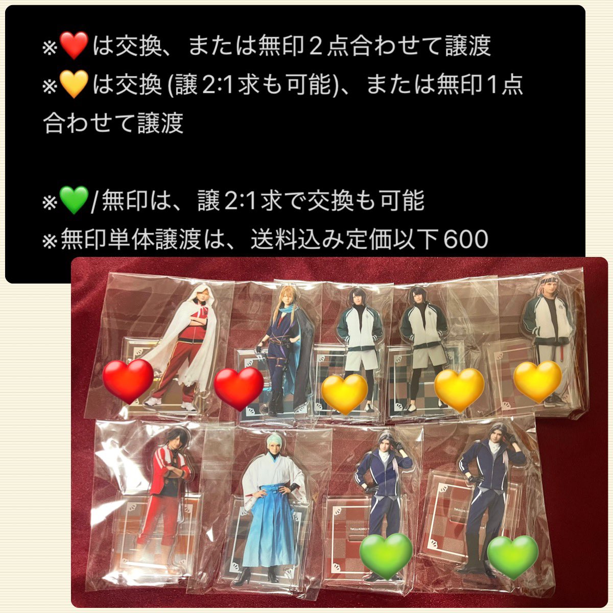 セン (@trade956) / X