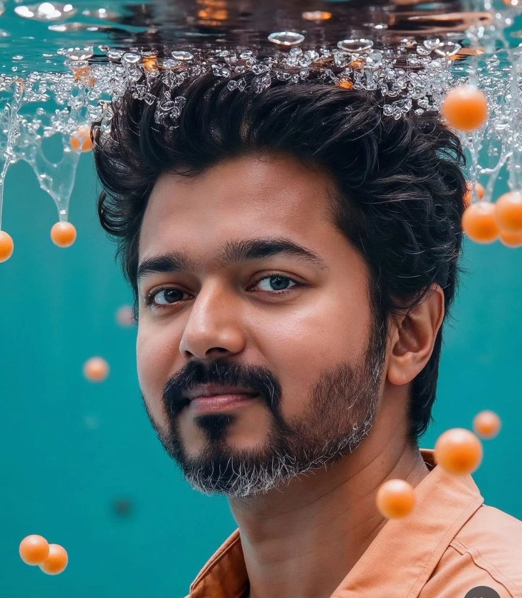 My Thalapathy 🔥😘